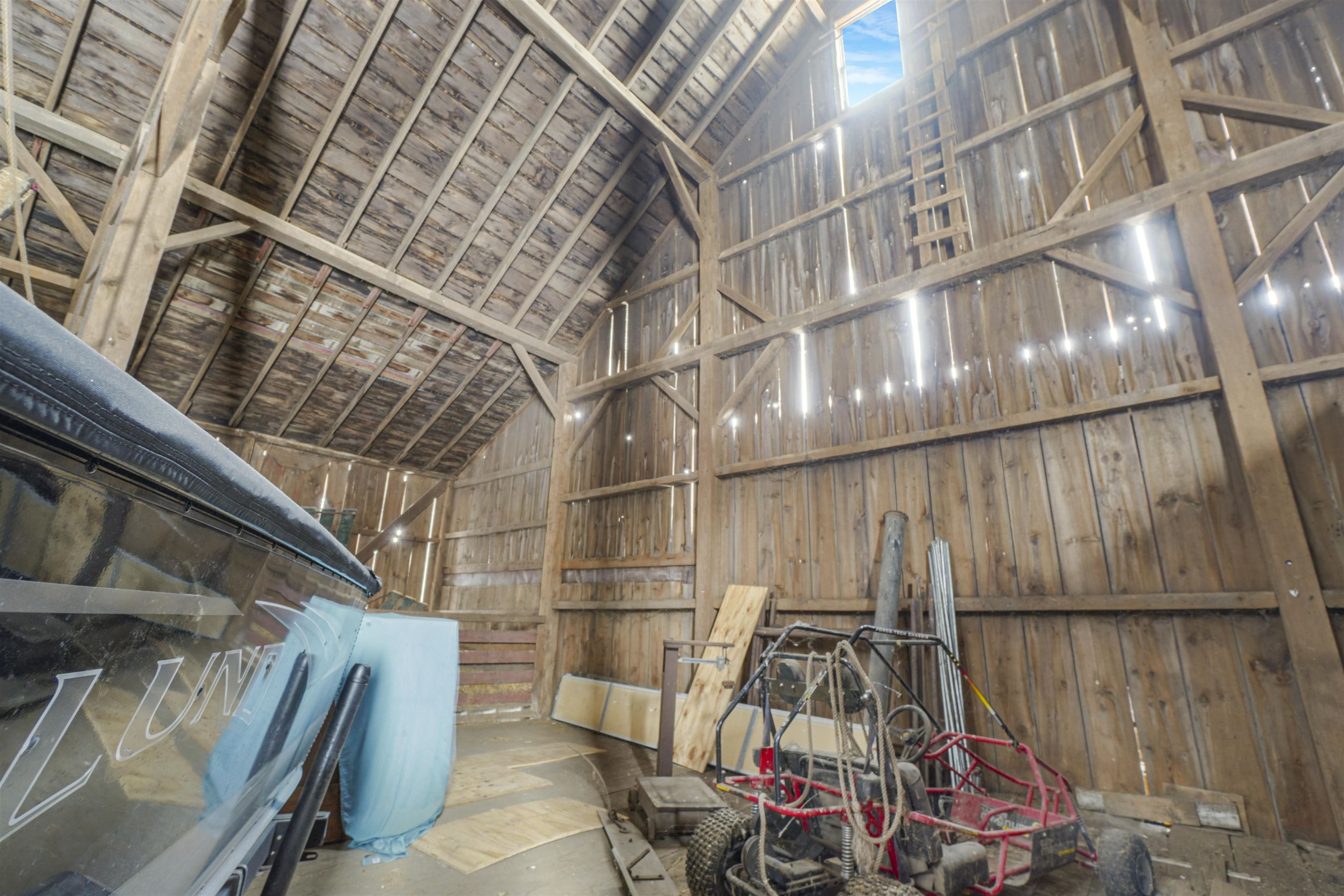 N430 Hopkins Road DeForest, WI 53532 - Photo 51 of 64