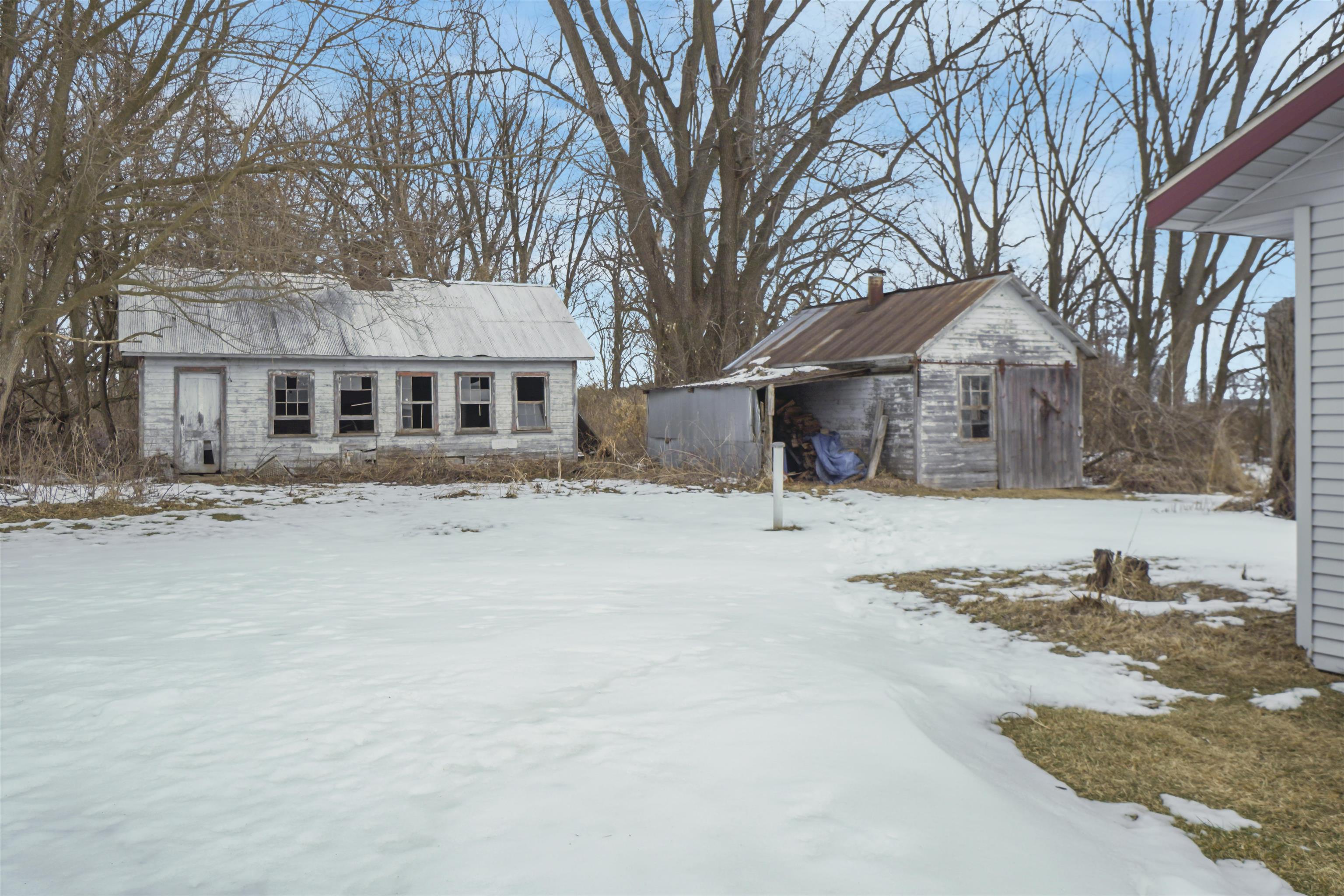 N430 Hopkins Road DeForest, WI 53532 - Photo 52 of 64