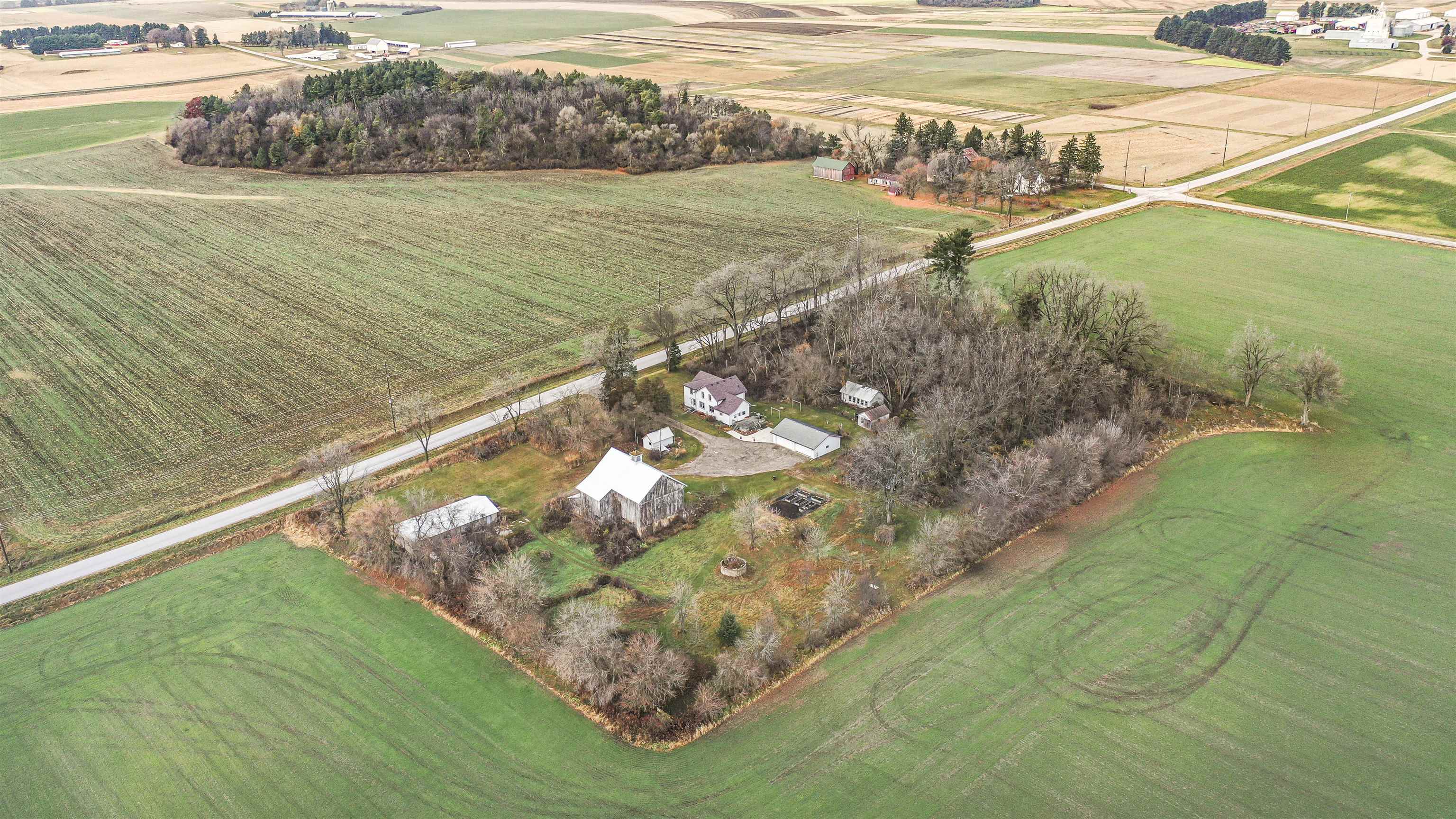 N430 Hopkins Road DeForest, WI 53532 - Photo 53 of 64