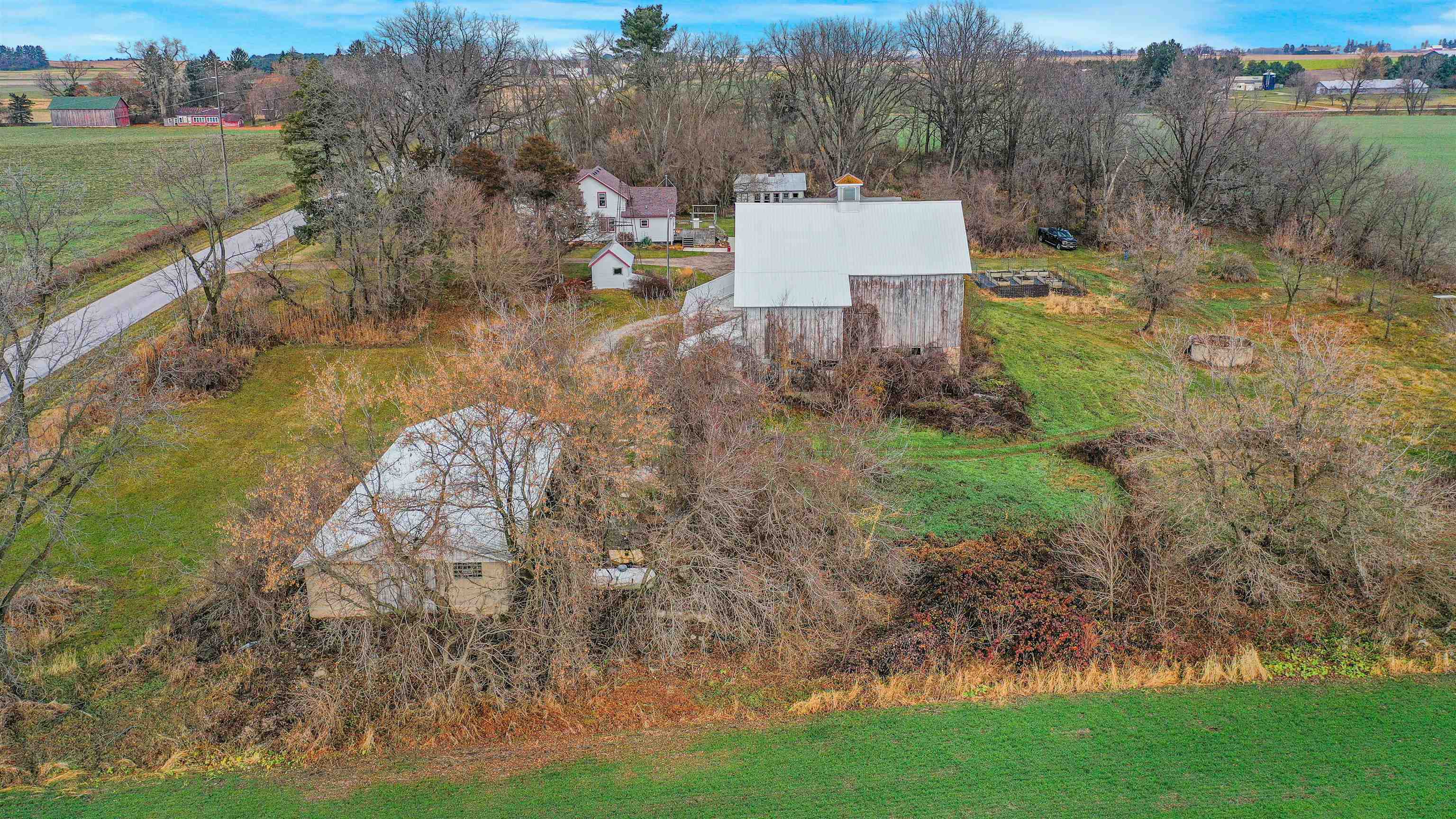 N430 Hopkins Road DeForest, WI 53532 - Photo 56 of 64