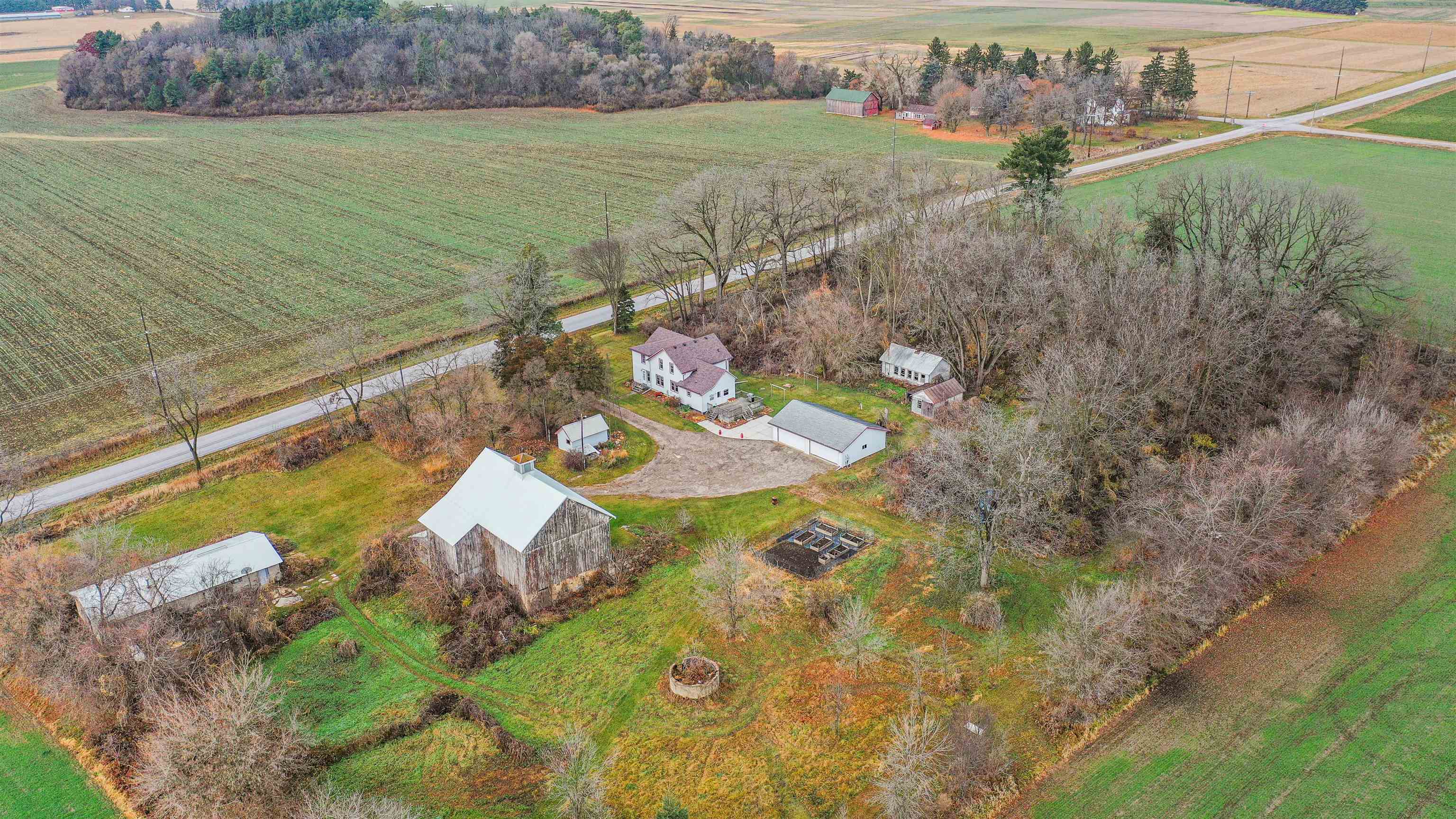 N430 Hopkins Road DeForest, WI 53532 - Photo 57 of 64