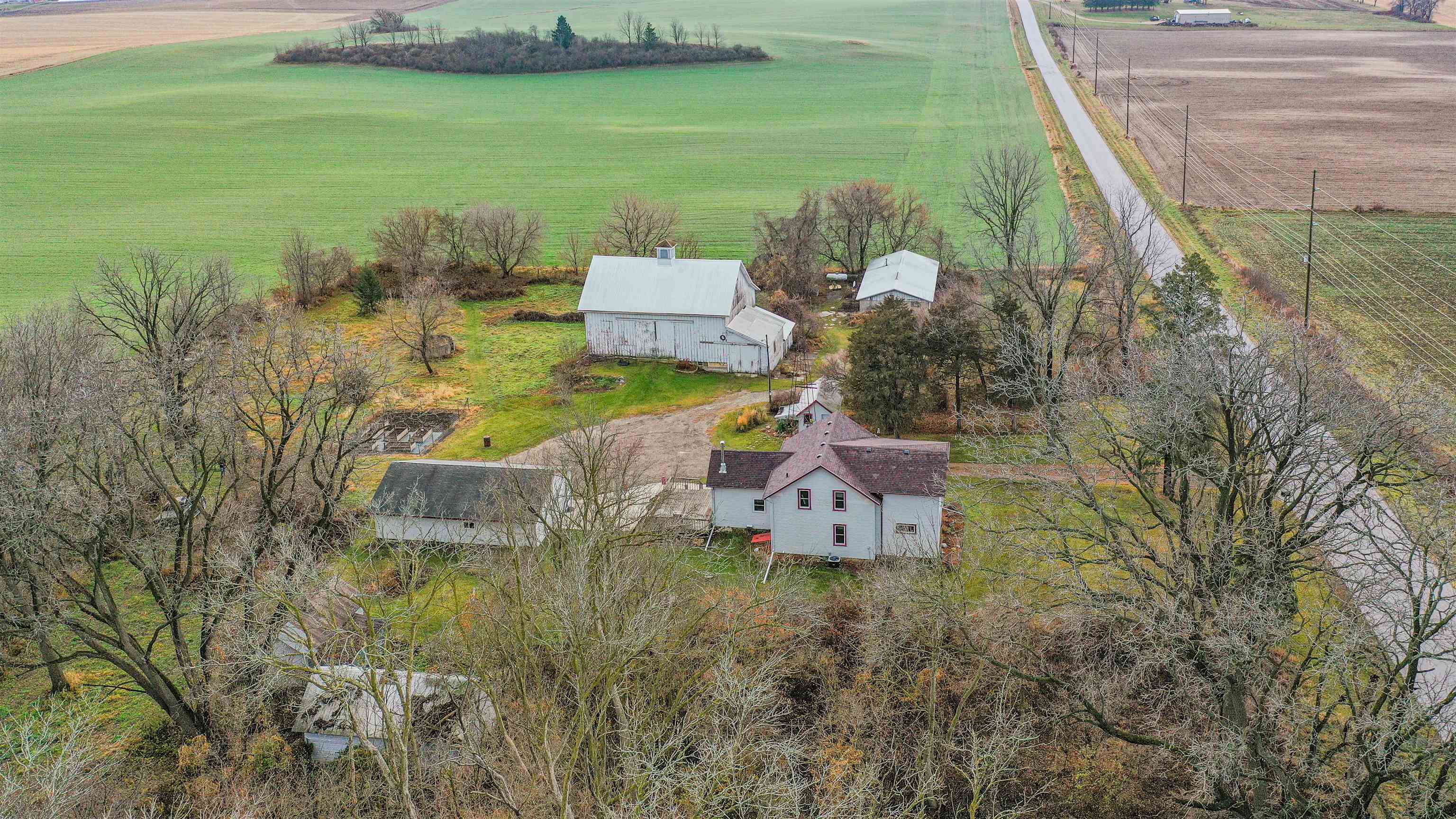 N430 Hopkins Road DeForest, WI 53532 - Photo 60 of 64