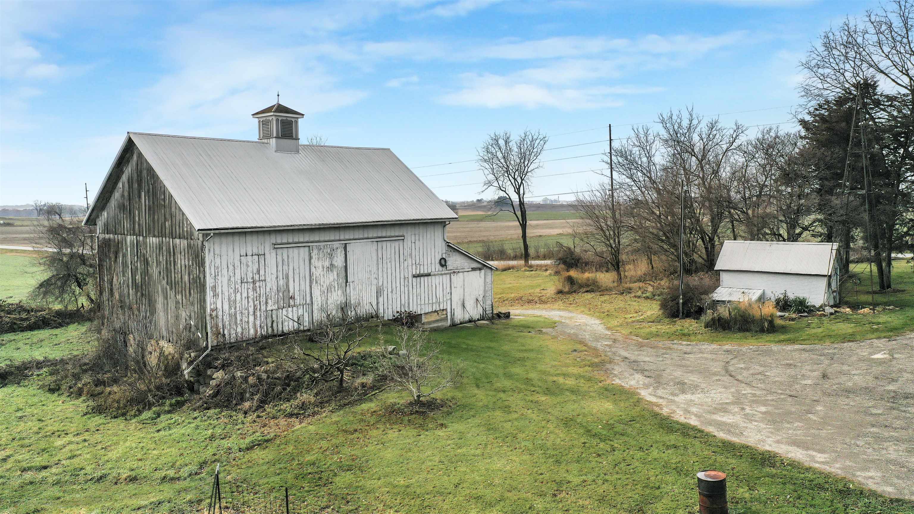 N430 Hopkins Road DeForest, WI 53532 - Photo 61 of 64