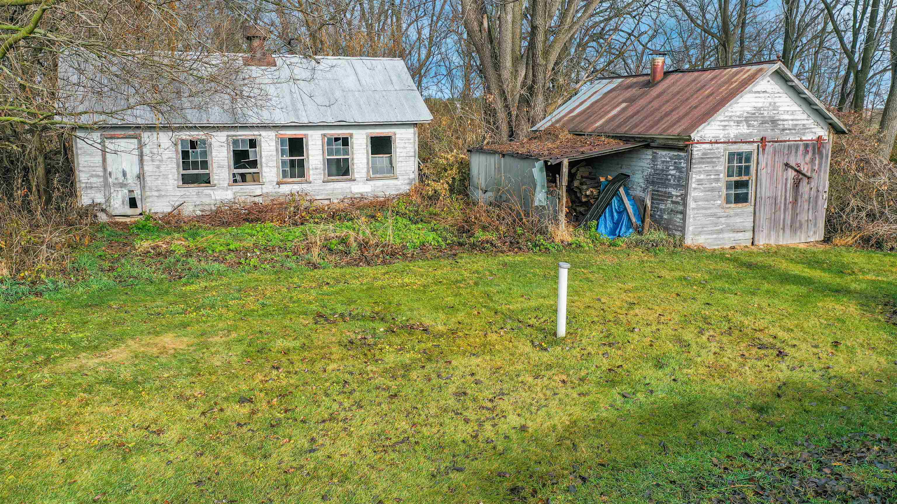 N430 Hopkins Road DeForest, WI 53532 - Photo 63 of 64