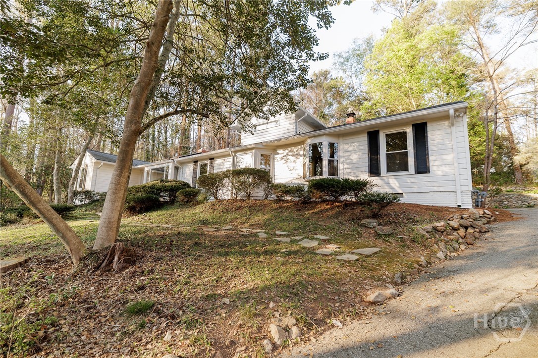 550 Fortson Road Athens, GA 30606 - Photo 39 of 41
