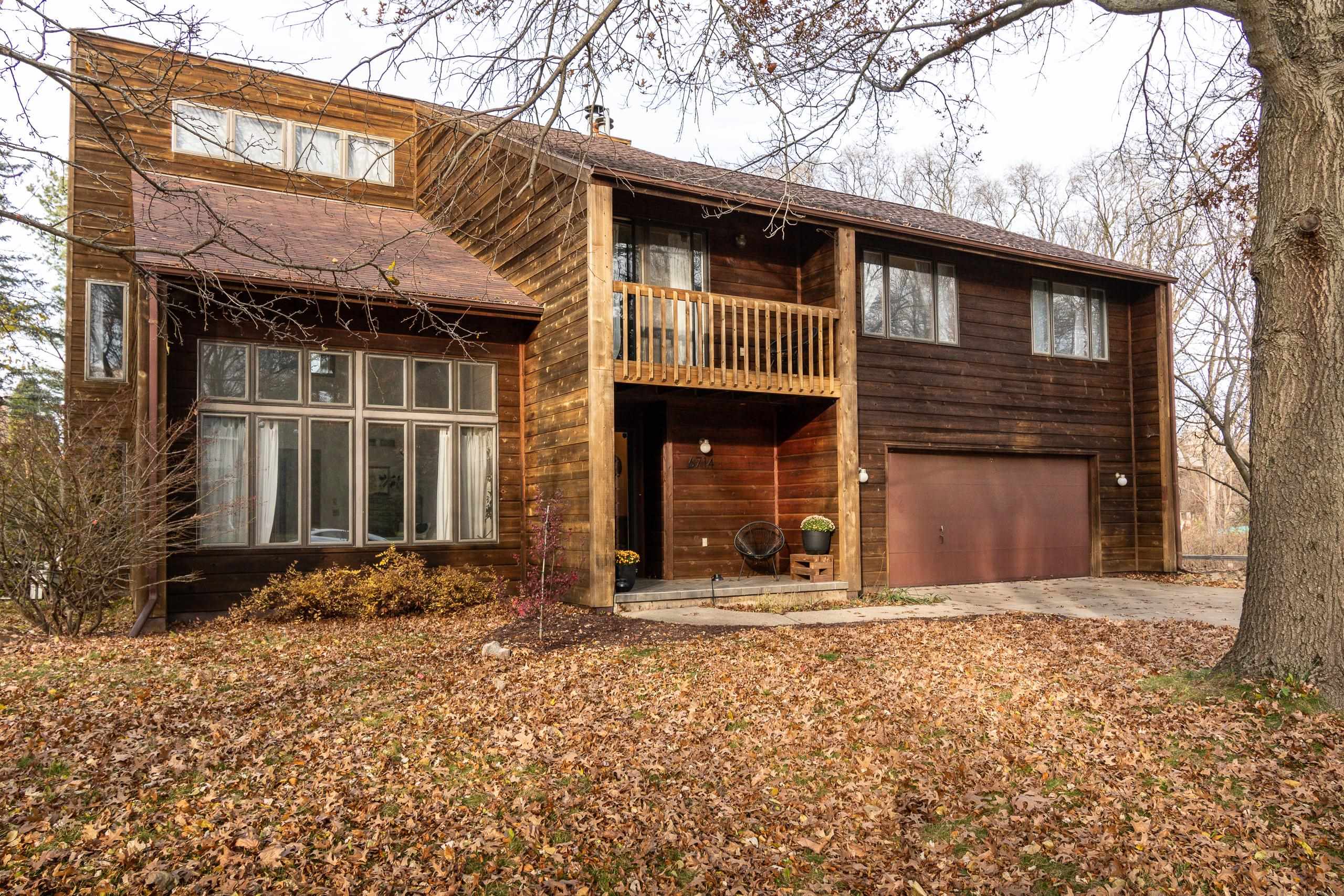 6714 Old Sauk Road Madison, WI 53705 - Photo 1 of 1