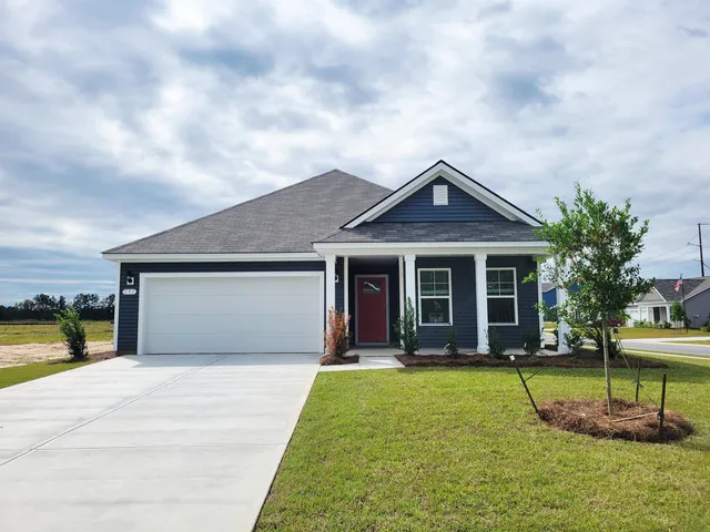 $281,940 | 314 Black Gum Drive, Conway, SC 29527