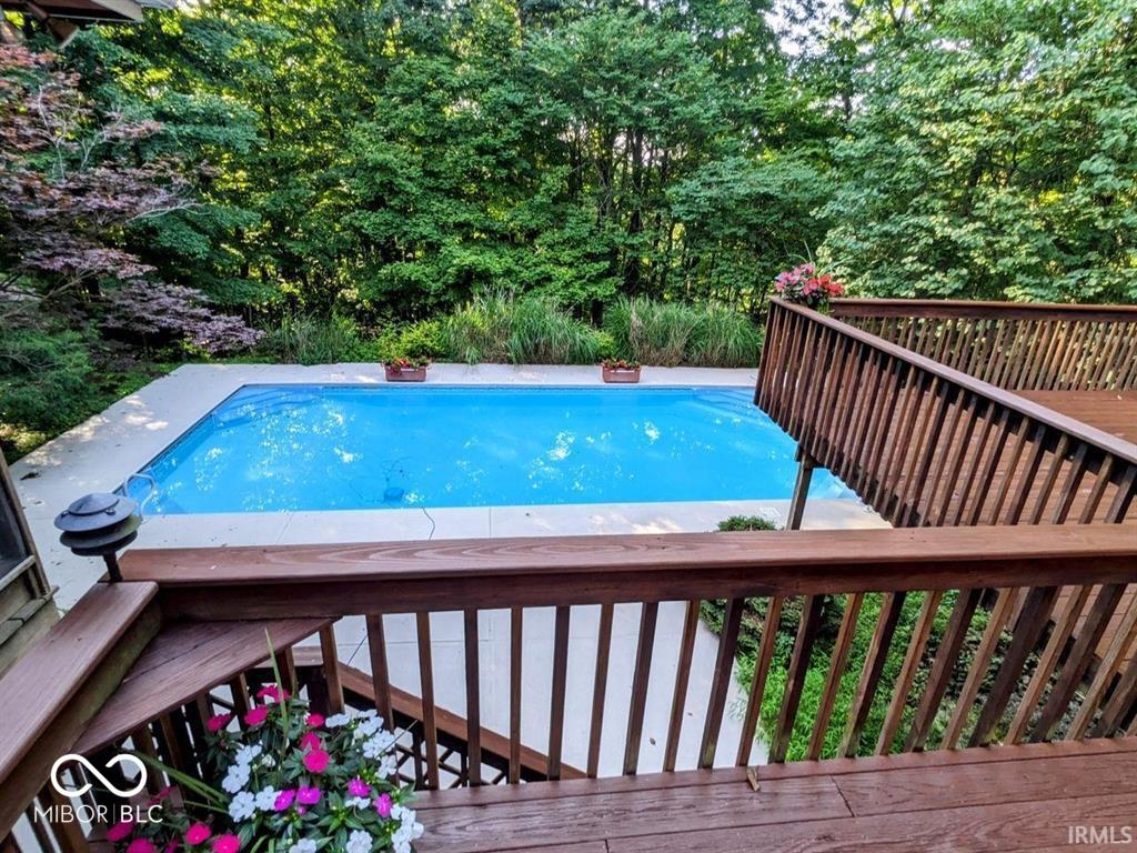 3701 East Rachels Glen Road Bloomington, IN 47408 - Photo 33 of 34