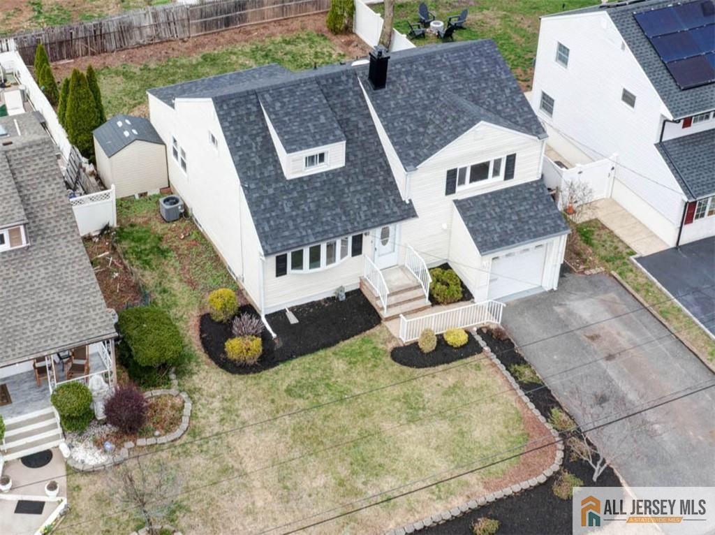 197 McFarlane Road Colonia, NJ 07067 - Photo 36 of 40
