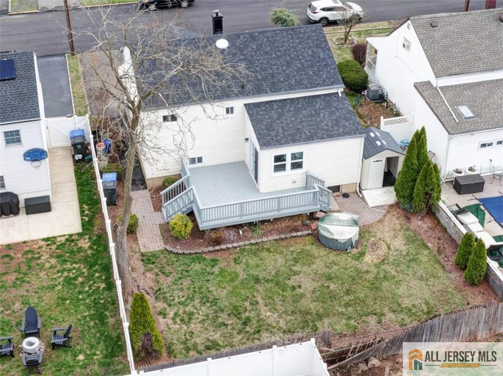 197 McFarlane Road Colonia, NJ 07067 - Photo 39 of 40