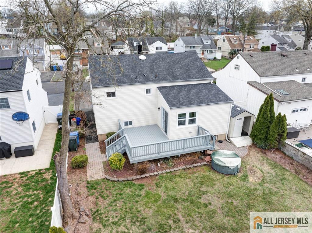 197 McFarlane Road Colonia, NJ 07067 - Photo 40 of 40
