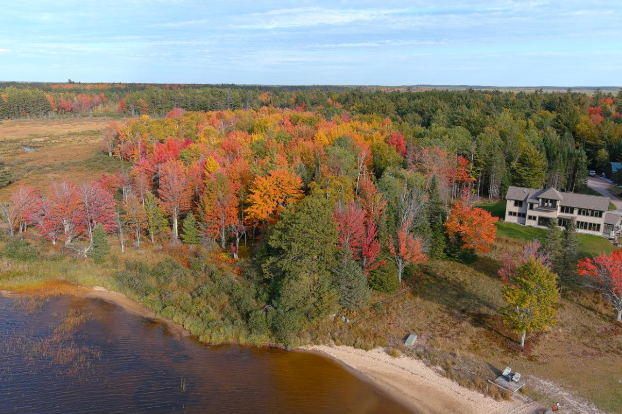 2802 Columbus Lake Road Eagle River, WI 54521 - Photo 63 of 64 Gallery Image 63