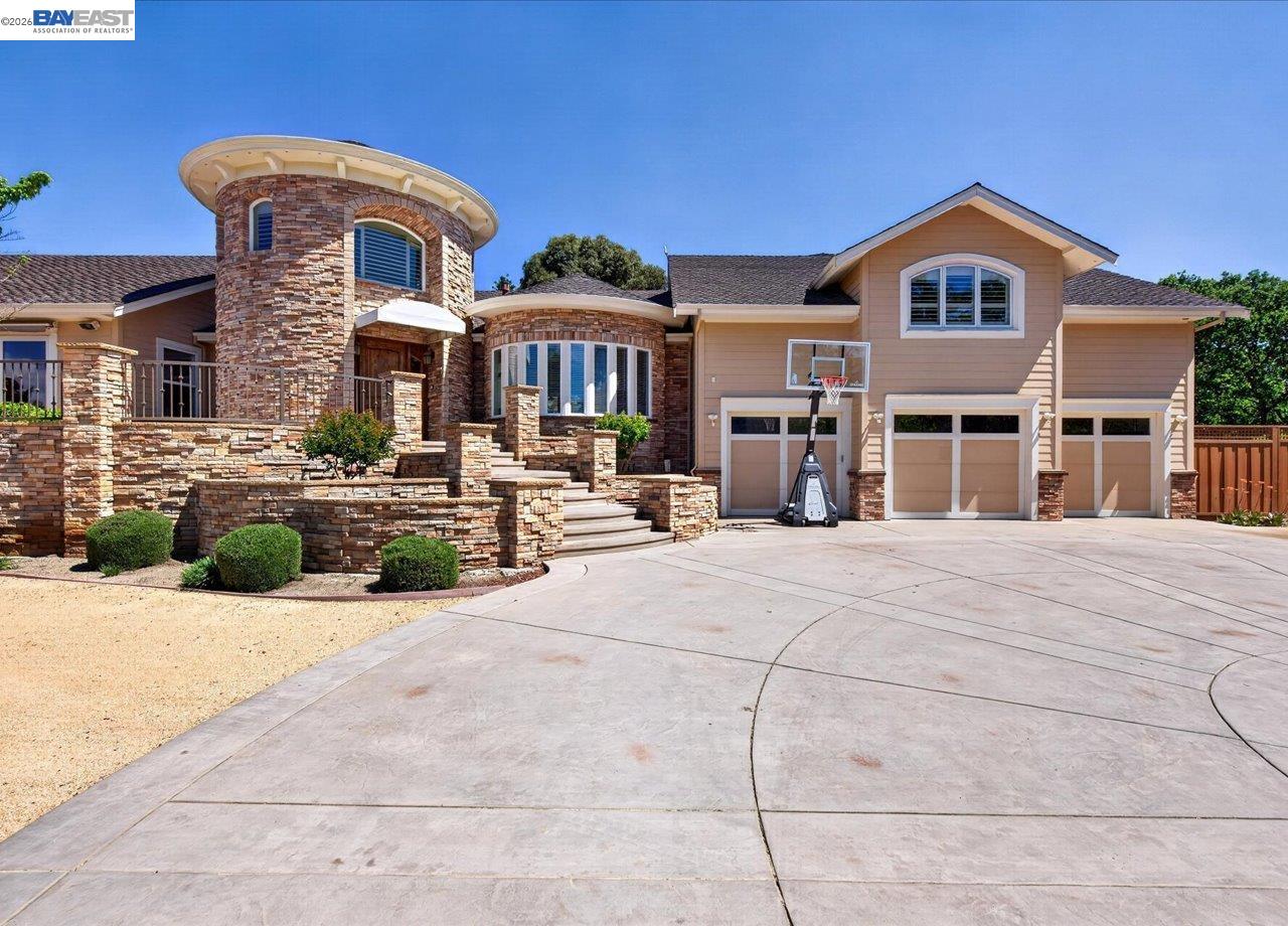920 Happy Valley Road Pleasanton, CA 94566 - Photo 1 of 60