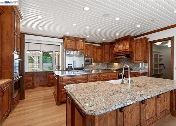 $4,200,000 | 920 Happy Valley Road, Pleasanton, CA 94566