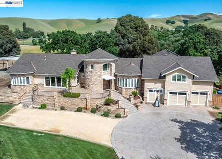 $4,200,000 | 920 Happy Valley Road, Pleasanton, CA 94566