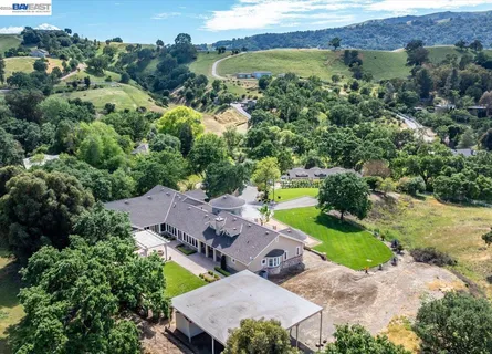 $4,200,000 | 920 Happy Valley Road, Pleasanton, CA 94566