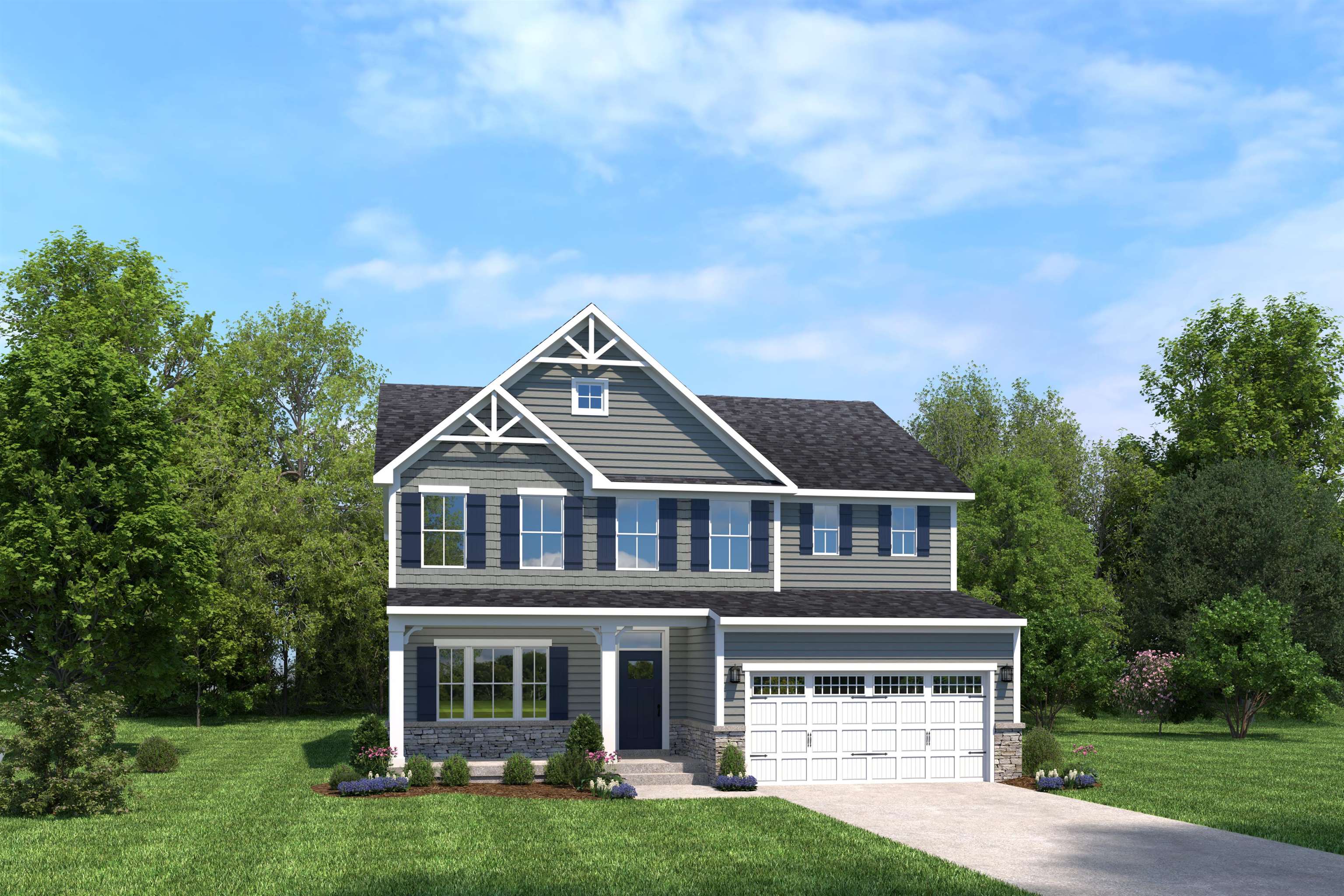 4011 Mancini Road Spartanburg, SC 29307 - Photo 2 of 7
