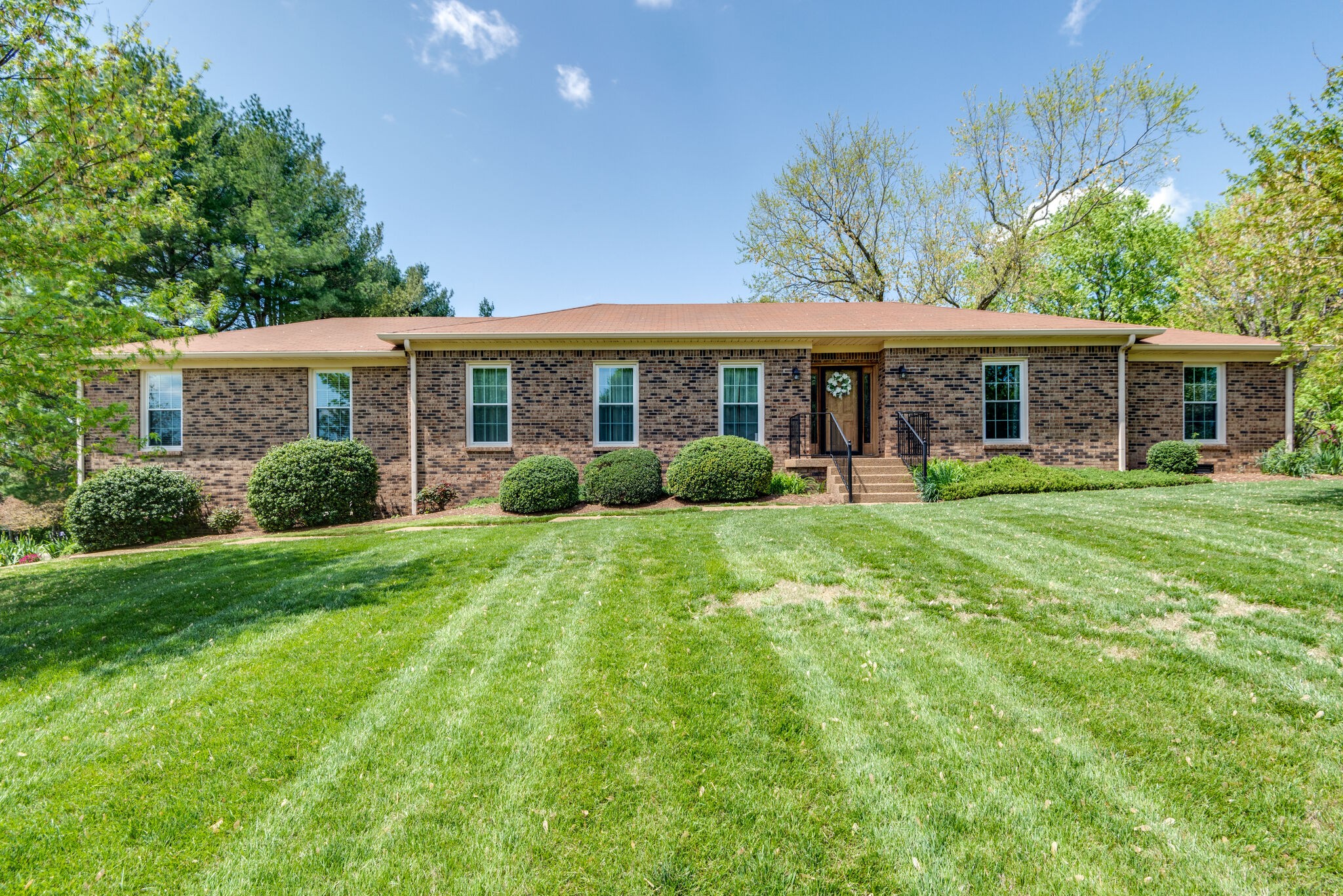 109 Breckenridge Road Franklin, TN 37067 - Photo 1 of 29 Gallery Image 1