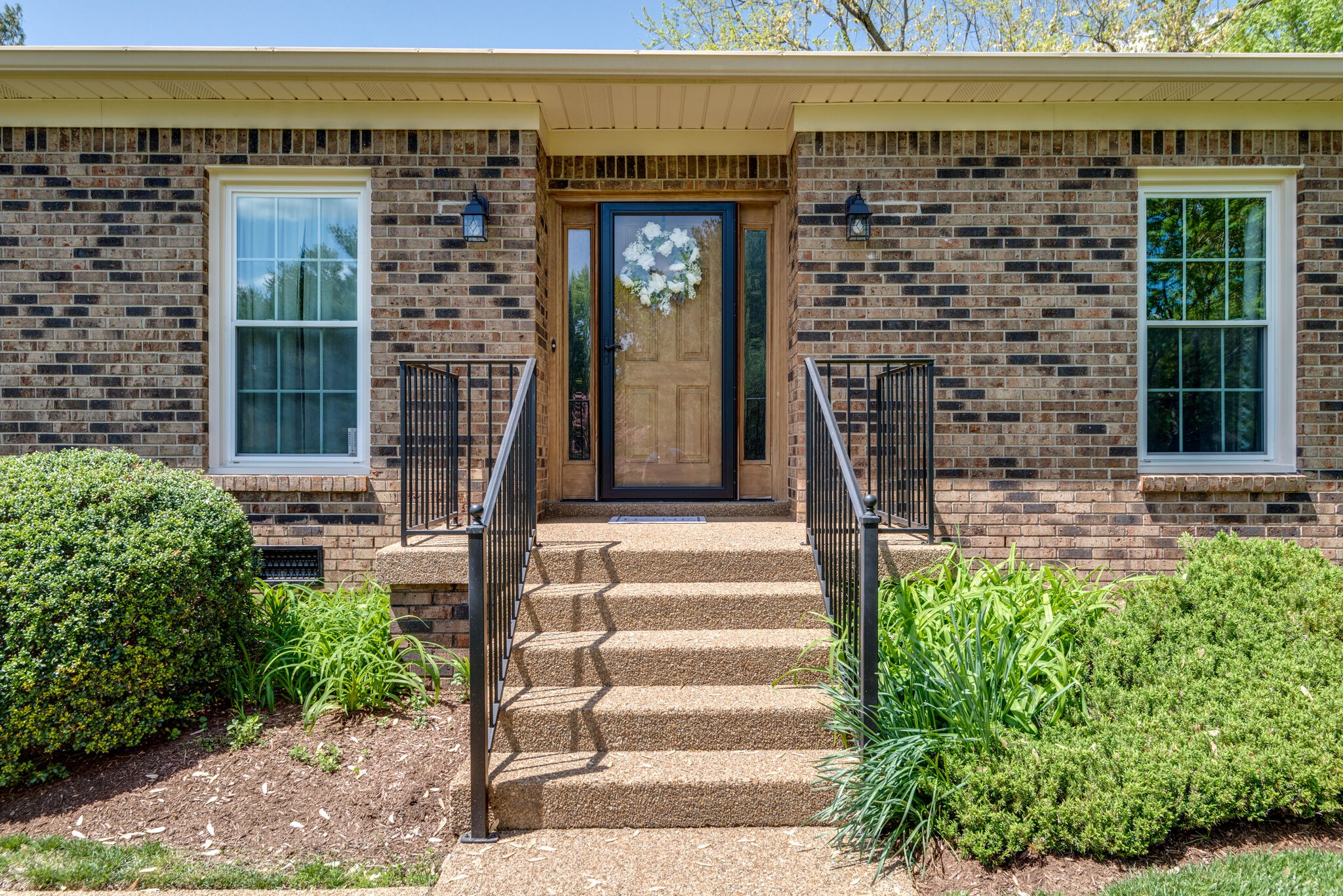109 Breckenridge Road Franklin, TN 37067 - Photo 2 of 29 Gallery Image 2