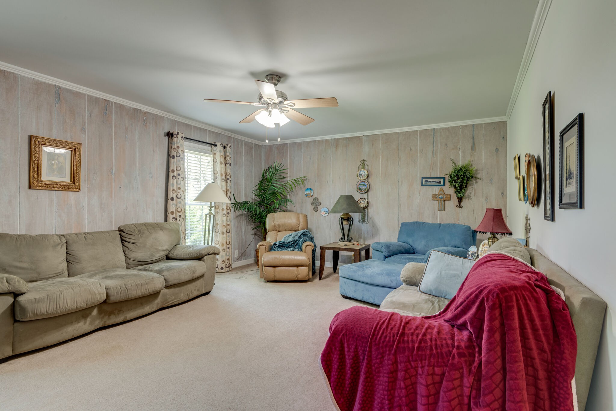 109 Breckenridge Road Franklin, TN 37067 - Photo 18 of 29 Gallery Image 18