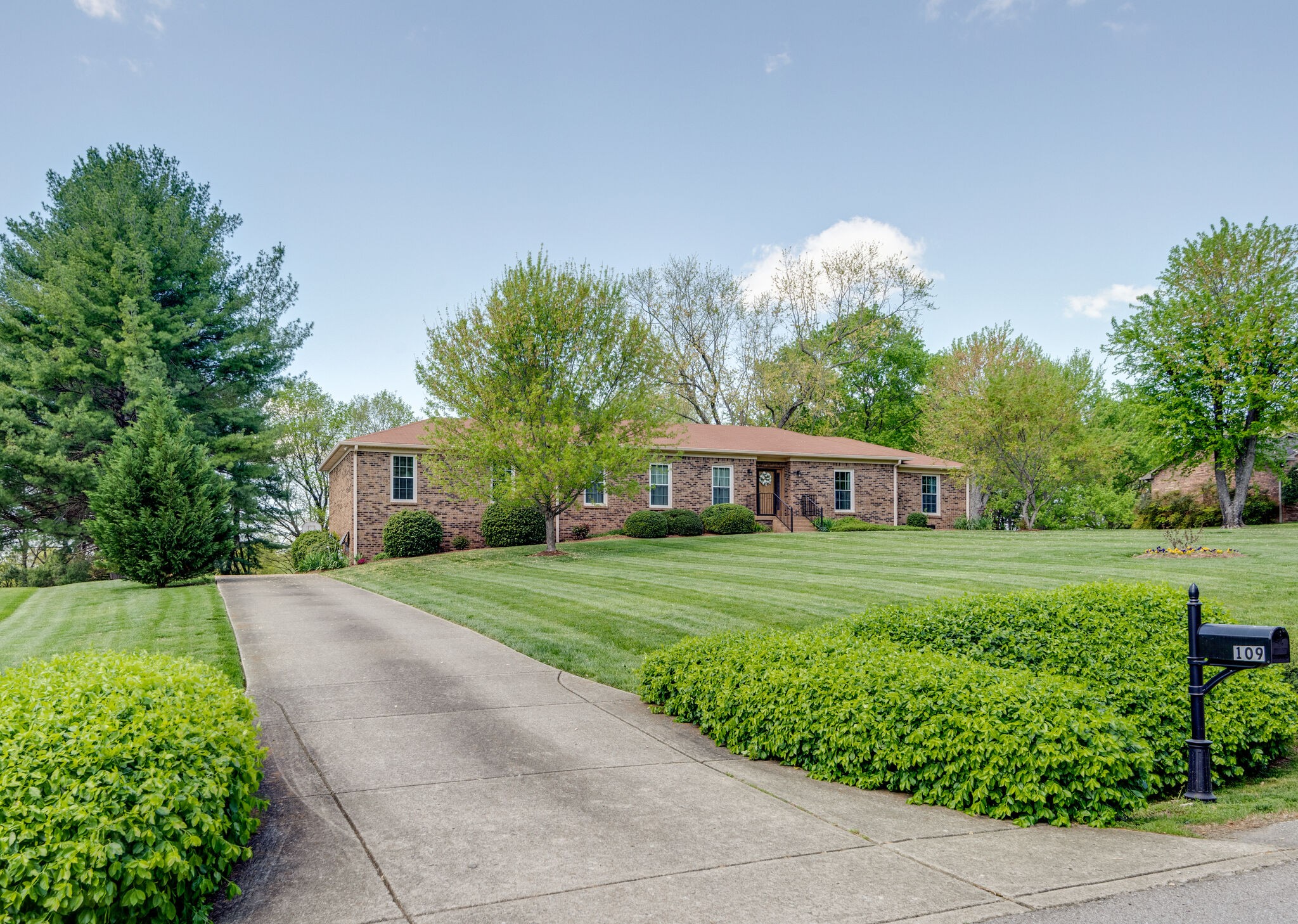 109 Breckenridge Road Franklin, TN 37067 - Photo 28 of 29 Gallery Image 28