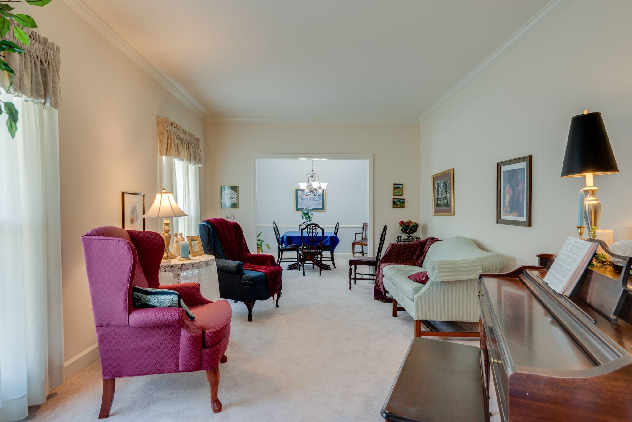 109 Breckenridge Road Franklin, TN 37067 - Photo 4 of 29 Gallery Image 4