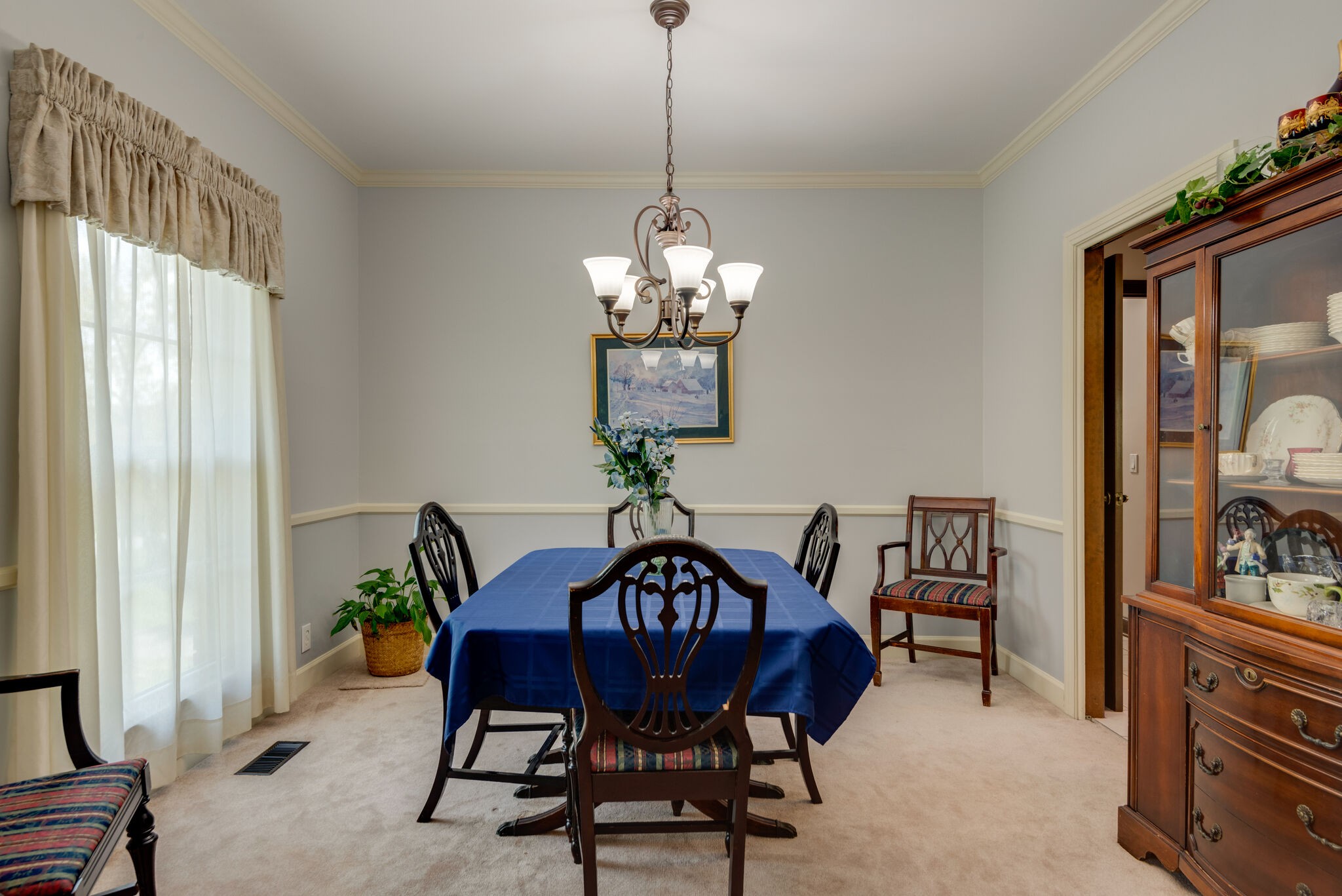 109 Breckenridge Road Franklin, TN 37067 - Photo 5 of 29 Gallery Image 5