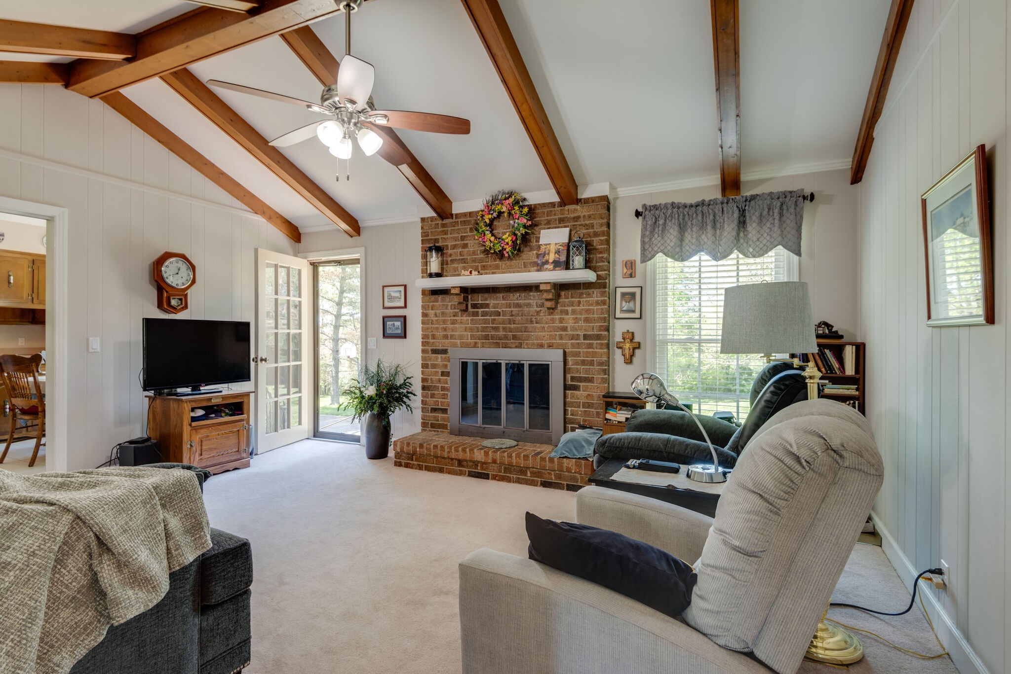 109 Breckenridge Road Franklin, TN 37067 - Photo 6 of 29 Gallery Image 6