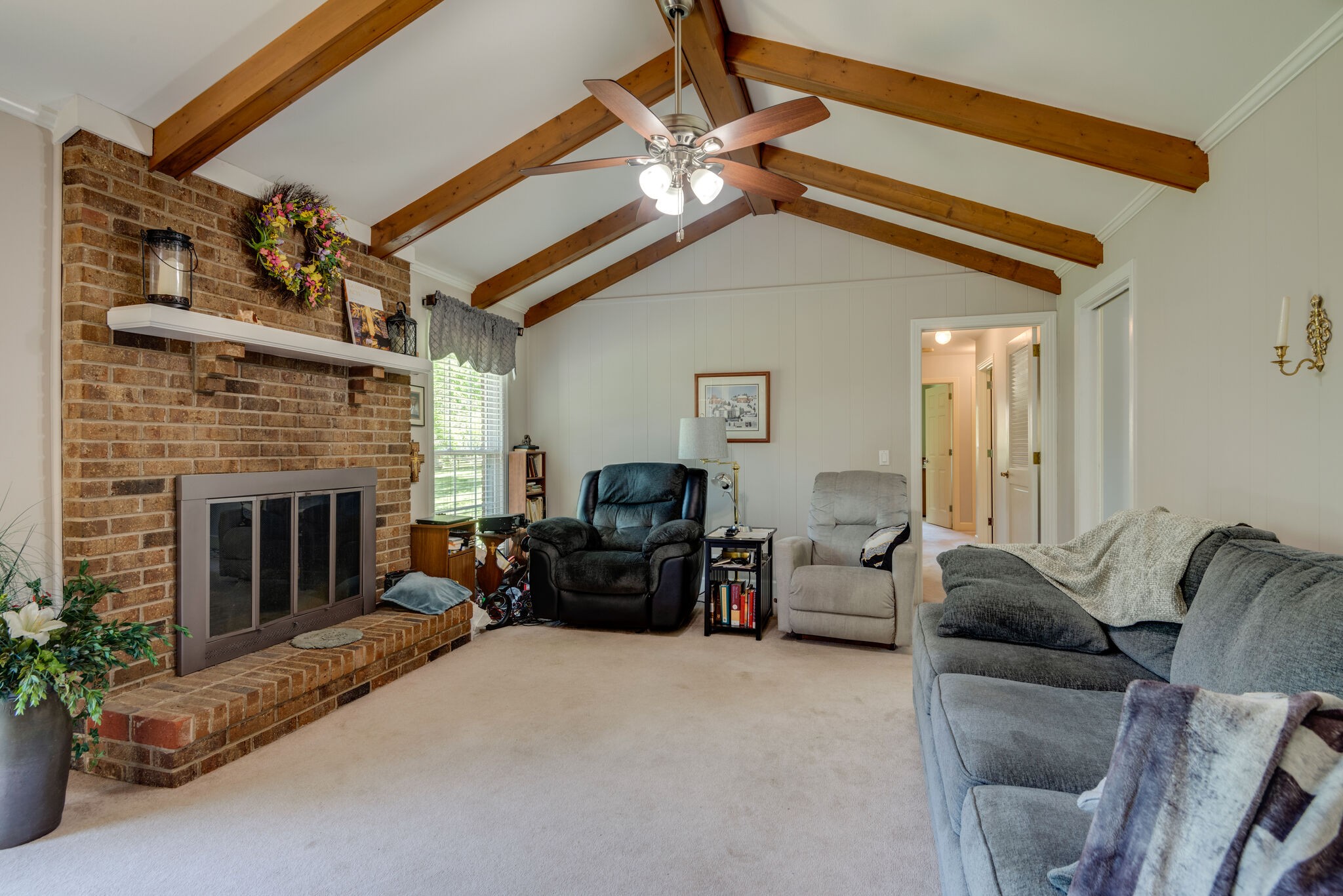 109 Breckenridge Road Franklin, TN 37067 - Photo 7 of 29 Gallery Image 7