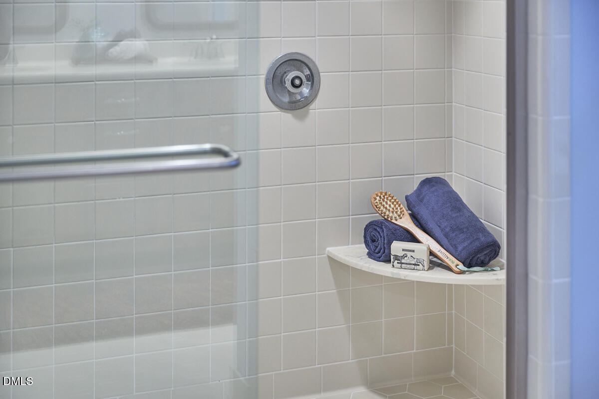 3105 Whitfield Road Chapel Hill, NC 27514 - Photo 47 of 77 Primary Bathroom