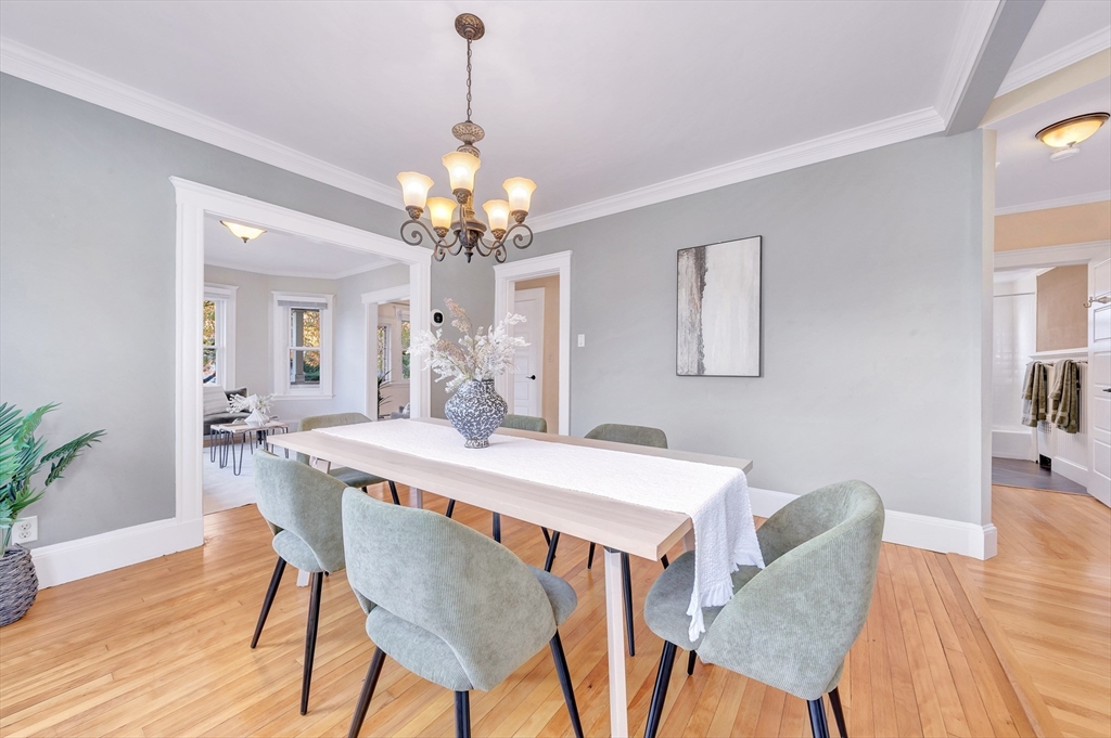 19 Fessenden Road, Unit 1 Arlington, MA 02476 - Photo 17 of 37 Gallery Image 17