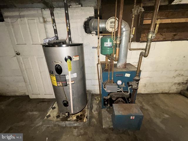 11352 Forge Hill Road Orrstown, PA 17244 - Photo 16 of 29