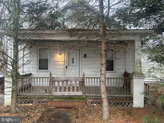 11352 Forge Hill Road Orrstown, PA 17244 - Photo 2 of 29