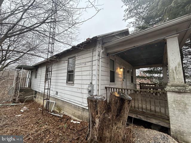 11352 Forge Hill Road Orrstown, PA 17244 - Photo 3 of 29