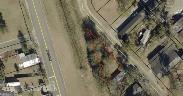 $10,000 | 0 Effie Street, Waycross, GA 31501