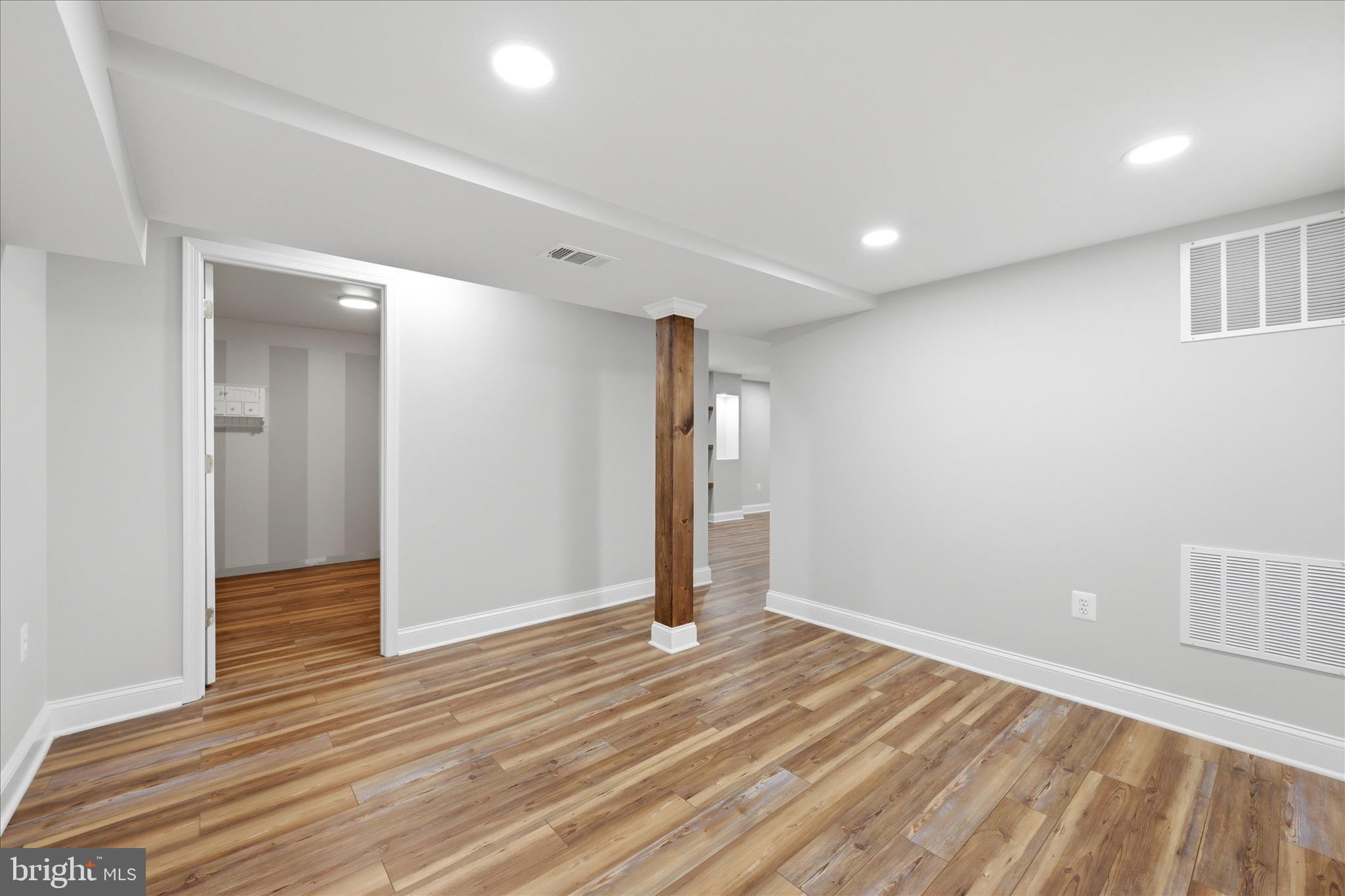 1721 Bishop Meade Road Boyce, VA 22620 - Photo 38 of 69 Basement