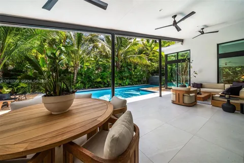 $4,599,000 | 5225 La Gorce Drive, Miami Beach, FL 33140