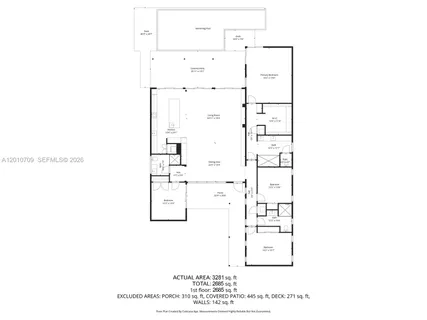 $4,599,000 | 5225 La Gorce Drive, Miami Beach, FL 33140