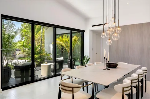 $4,599,000 | 5225 La Gorce Drive, Miami Beach, FL 33140