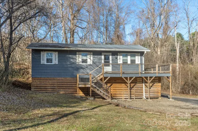 $325,000 | 529 Bailey Road, Asheville, NC 28806