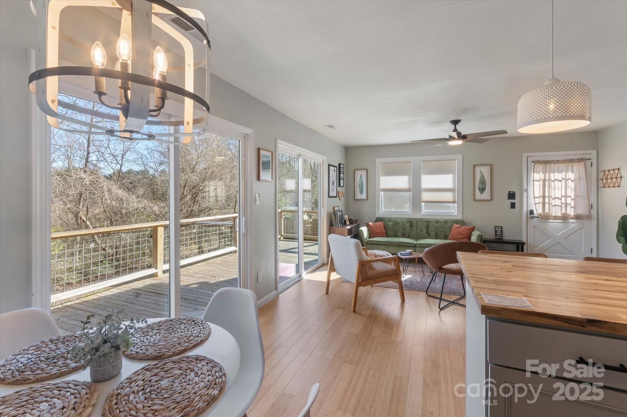 529 Bailey Road Asheville, NC 28806 - Photo 11 of 34