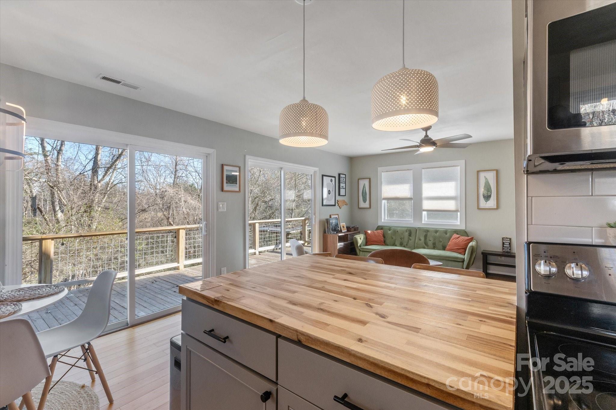 529 Bailey Road Asheville, NC 28806 - Photo 14 of 34