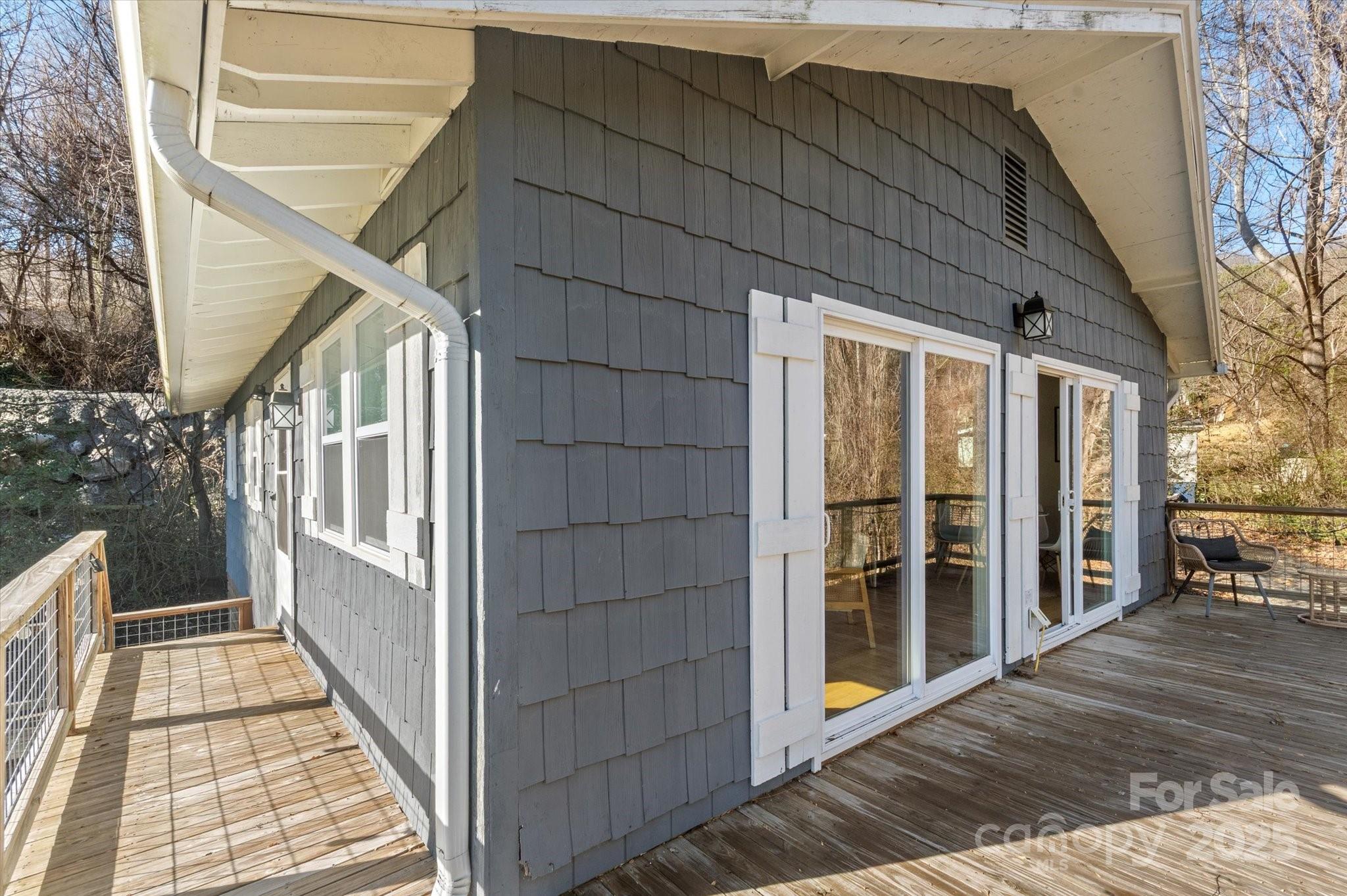 529 Bailey Road Asheville, NC 28806 - Photo 26 of 34