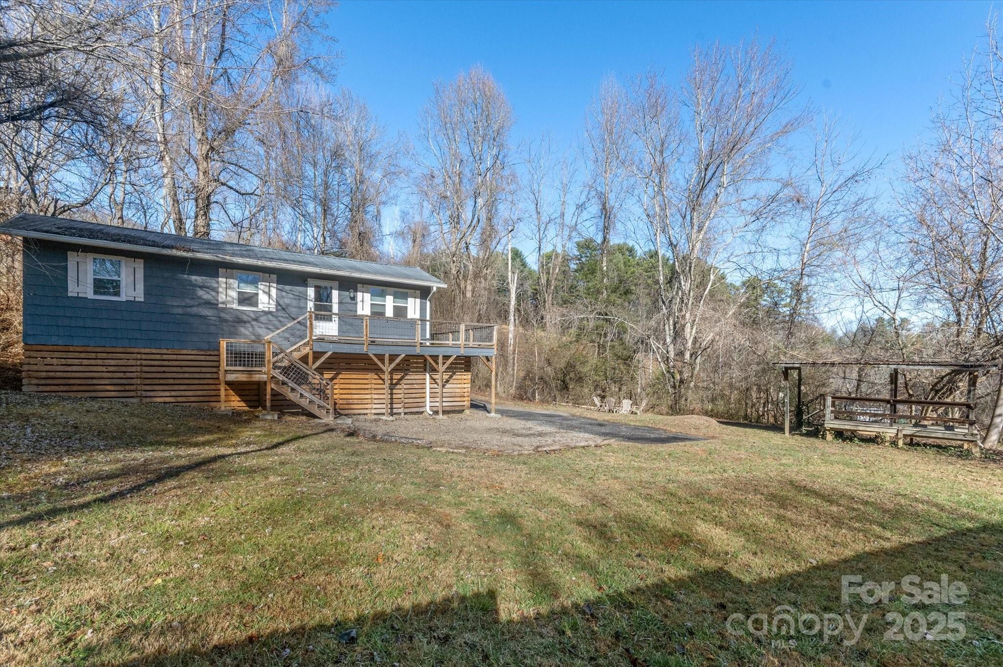 529 Bailey Road Asheville, NC 28806 - Photo 29 of 34
