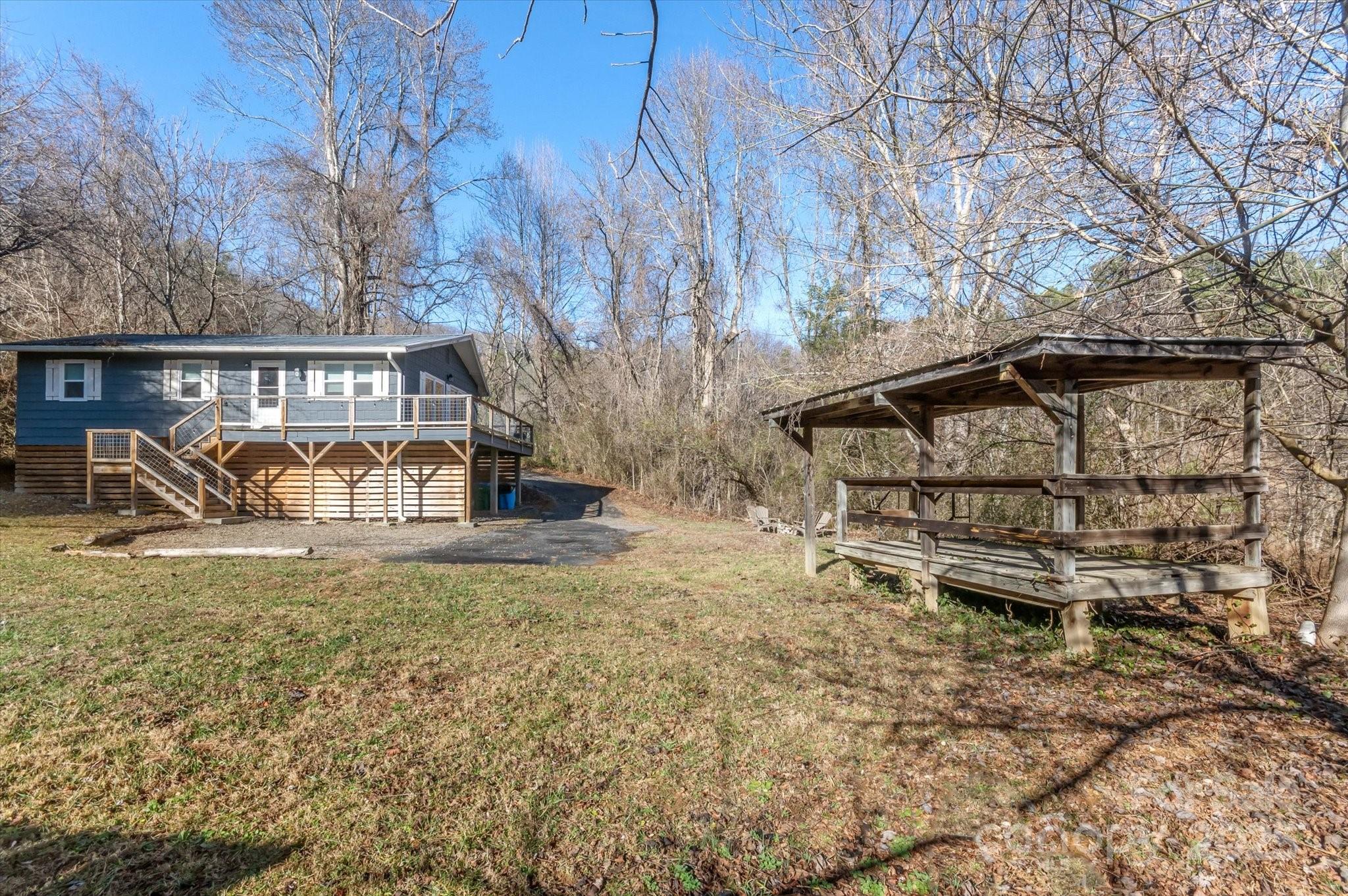 529 Bailey Road Asheville, NC 28806 - Photo 30 of 34