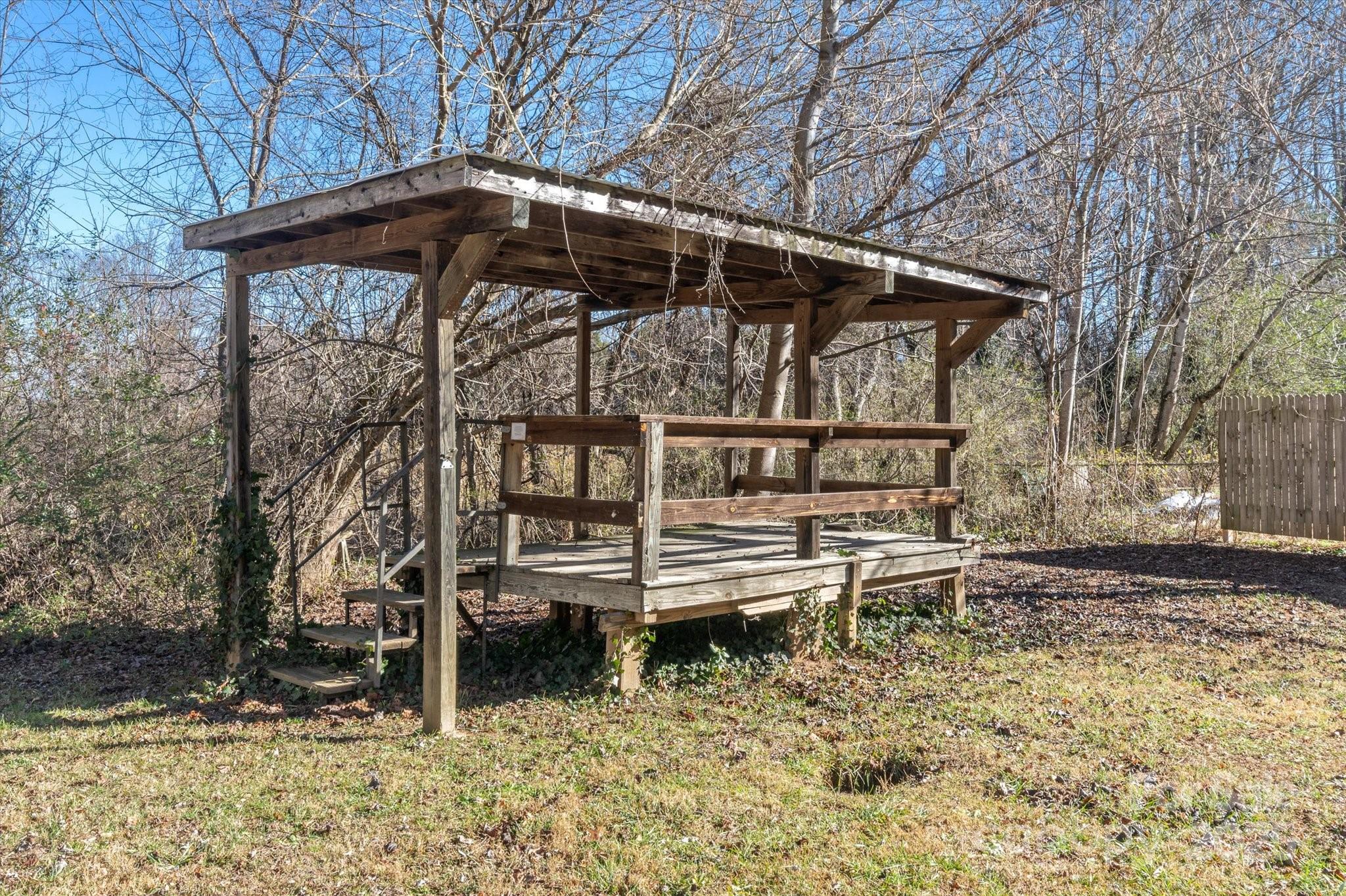 529 Bailey Road Asheville, NC 28806 - Photo 31 of 34