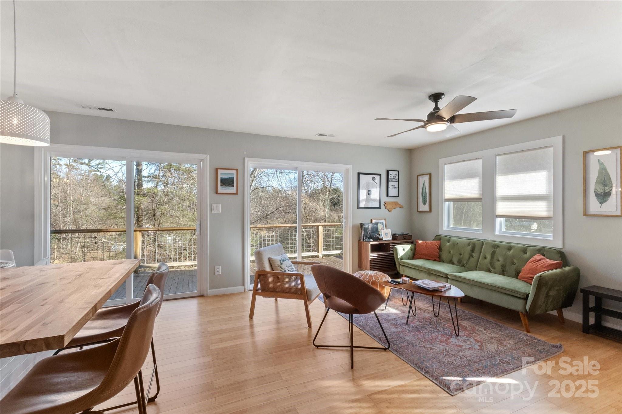 529 Bailey Road Asheville, NC 28806 - Photo 4 of 34