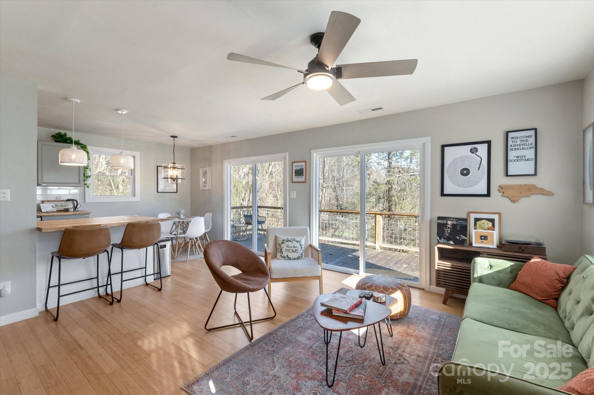 529 Bailey Road Asheville, NC 28806 - Photo 5 of 34