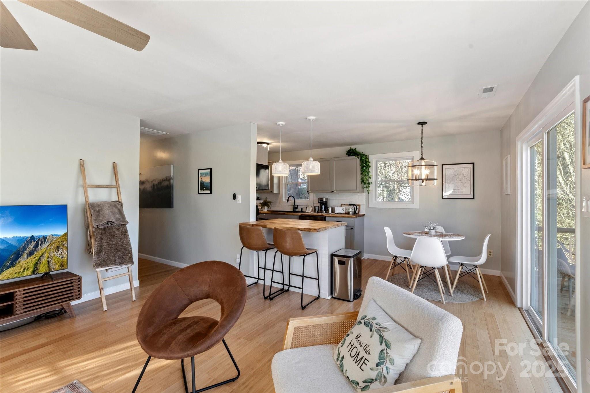 529 Bailey Road Asheville, NC 28806 - Photo 7 of 34