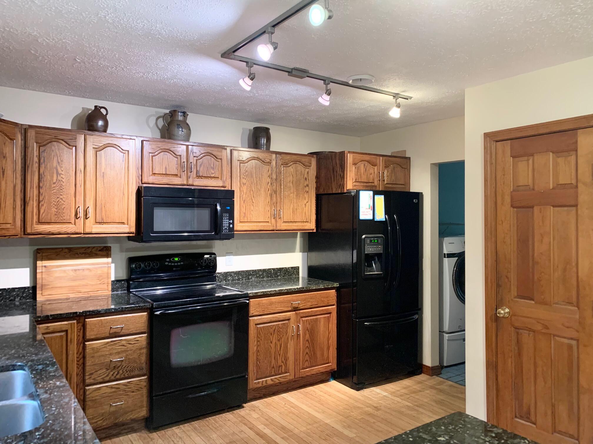 189 Holmes Road Winthrop, ME 04364 - Photo 4 of 40 kitchen
